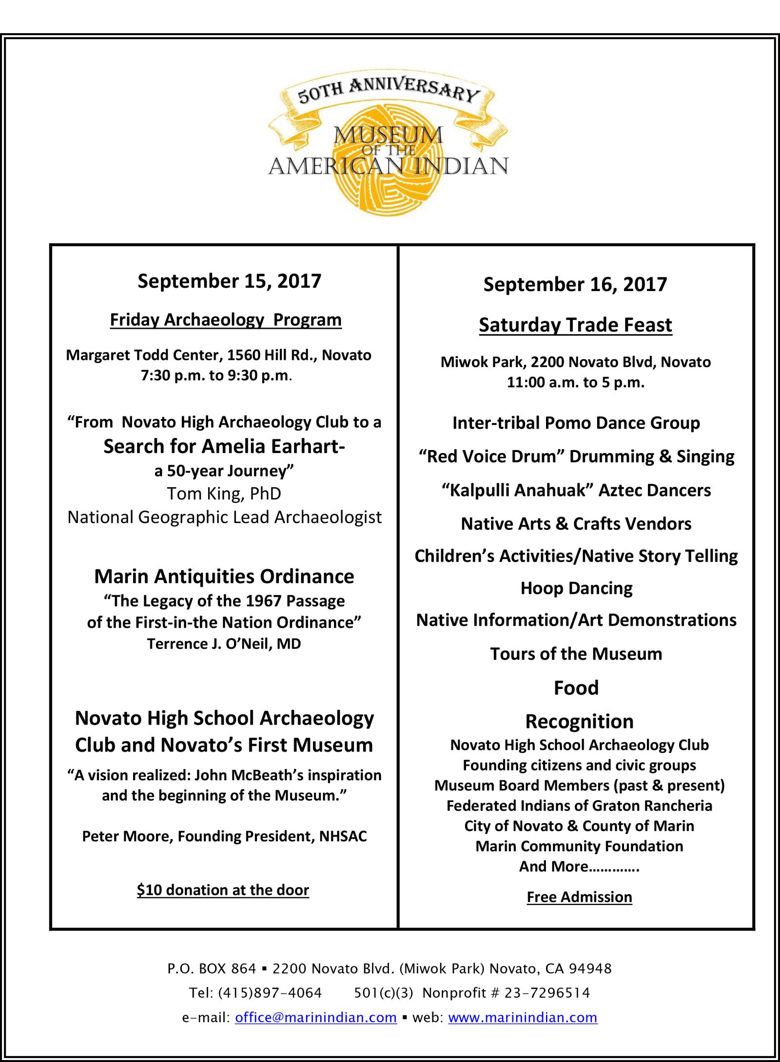 Image of Event Flyer