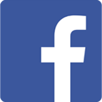 image of facebook logo