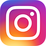 image of instagram logo