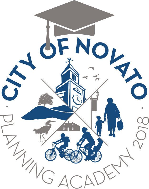 Image of Novato Planning Academy logo