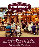 Image of depot flyer